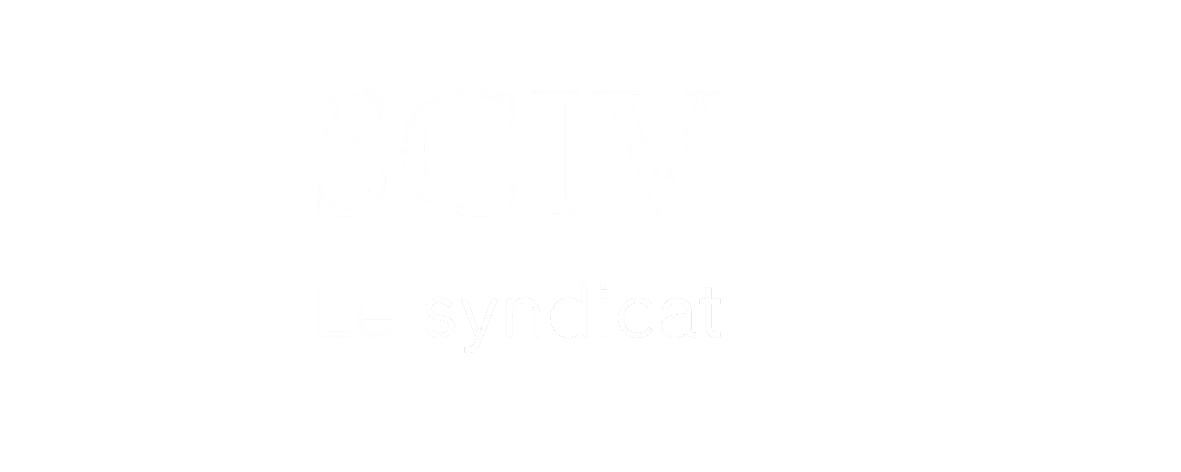 Logo SCIV