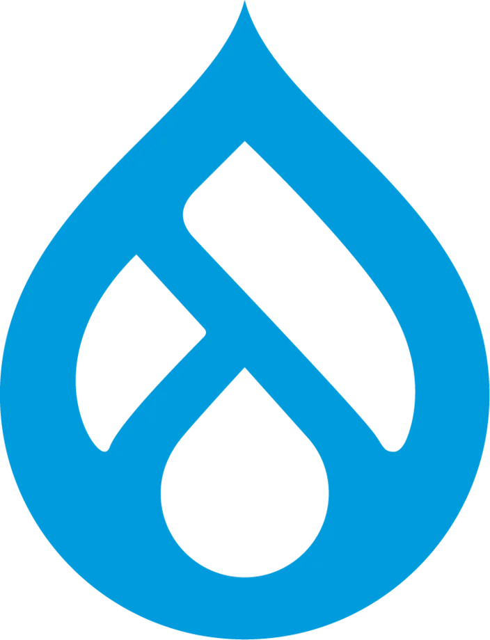 drupal