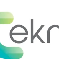 Image logo with padding