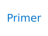 Primer and Drupal Rocks :)